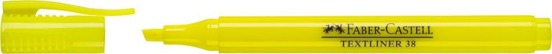 Faber-Castell Textilmarker 38