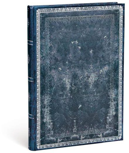 Paperblanks - Adressbuch, 13 x 18 cm, Multicolor