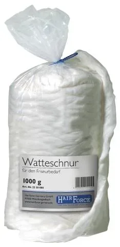 Watteschnur