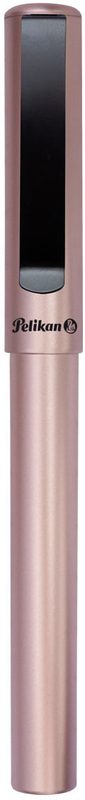 PELIKAN Tintenroller Pina Colada 0.7mm 7191794 Classic. Rosegold