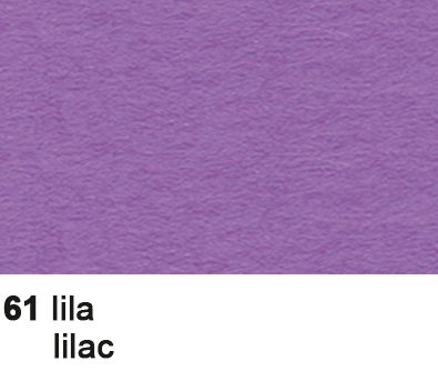 URSUS Tonzeichenpapier 50x70cm 2232261 130g. lila