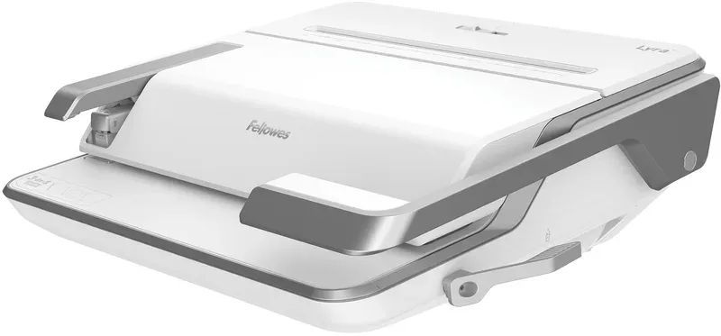 FELLOWES Bindeger&auml;t Lyra 3-in-1 A4 5603101 weiss