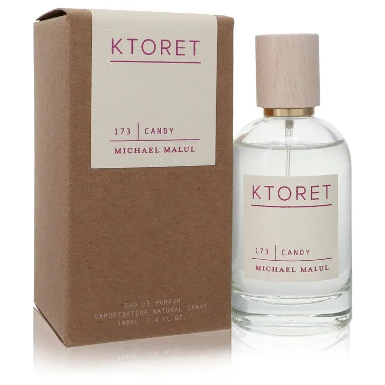 Ktoret 173 Candy by Michael Malul Eau de Parfum Spray 100 ml