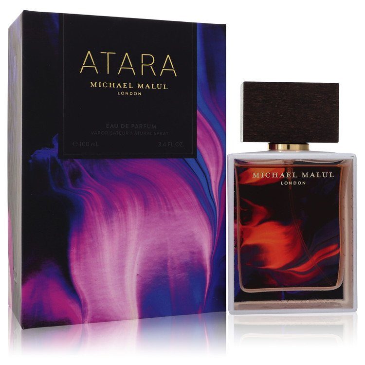 Atara by Michael Malul Eau de Parfum Spray 100 ml