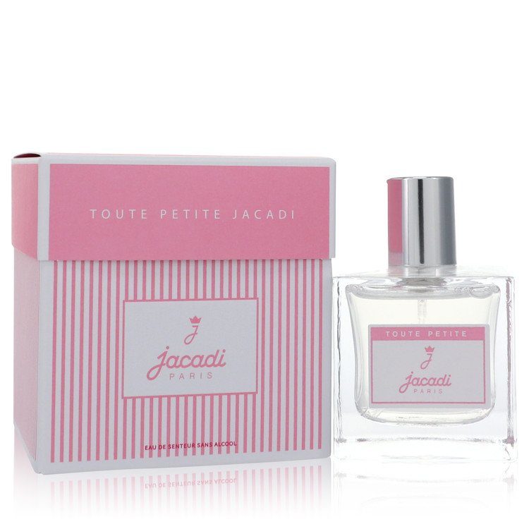 Toute Petite Jacadi by Jacadi Alcohol Free Eau de Senteur 50 ml