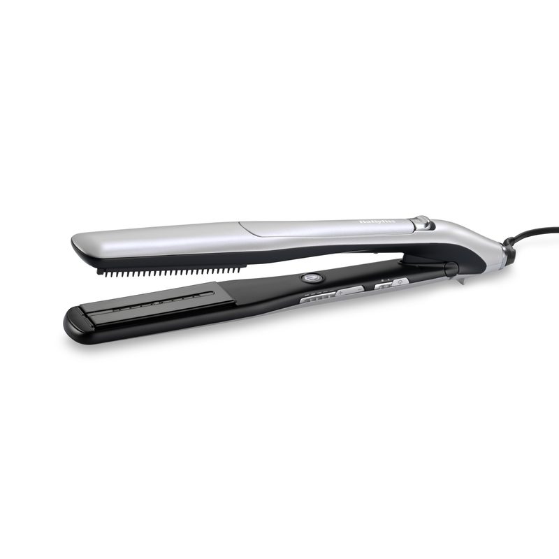 Babyliss Haargl&auml;tter Steam Lustre