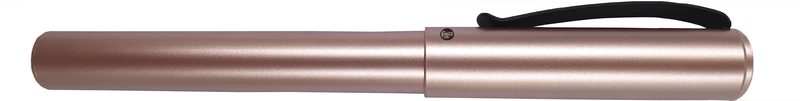 PELIKAN Tintenroller Pina Colada 0.7mm 7191782 Classic, Rosegold