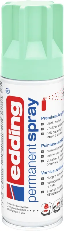 EDDING Acryllack 5200-939 neo mint