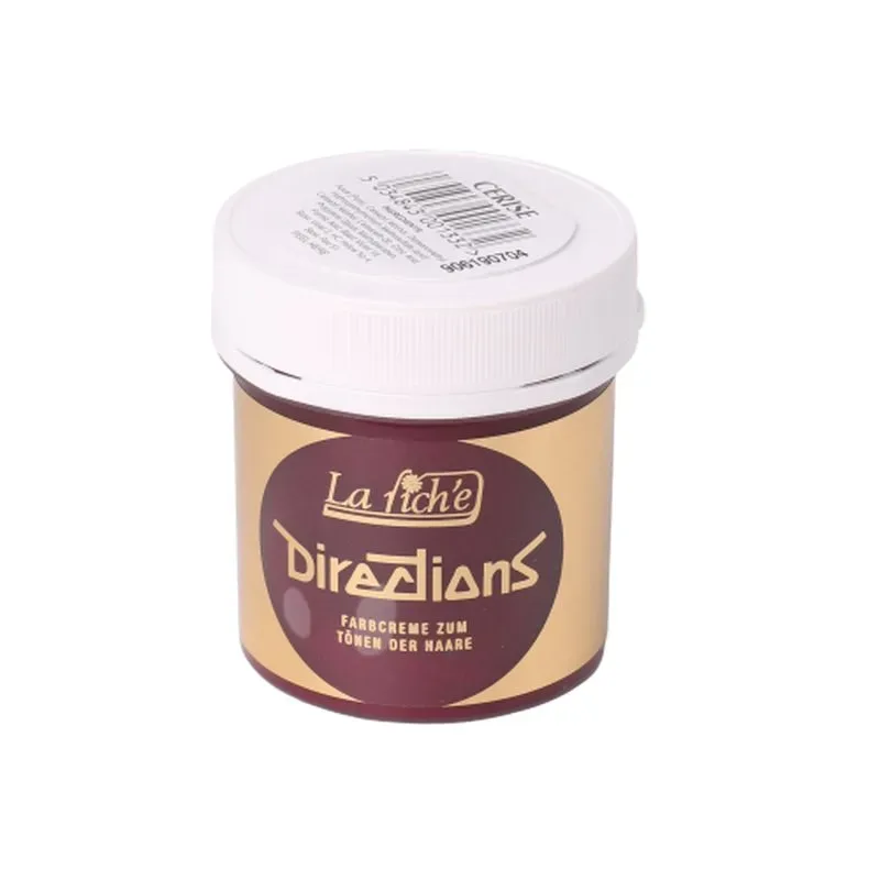 Directions Hair Colour Cerise 88 ml