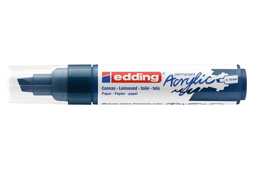 EDDING Acrylmarker 5000 5-10mm 5000-933 elegant midnight