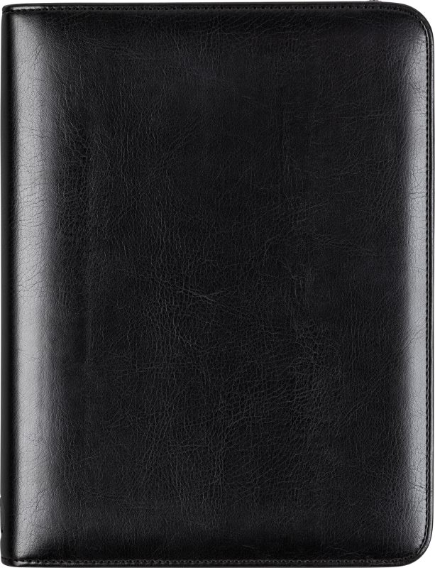 ID&Eacute; Zeitplanungsyst.1 Prag II A5 706504290.2 schwarz, 148x210mm