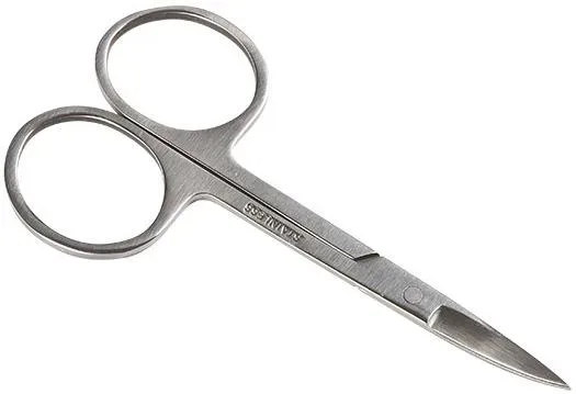 LASH BE LONG Schere Fin Tip