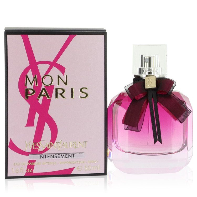 Mon Paris - Eau de Parfum Intensément
