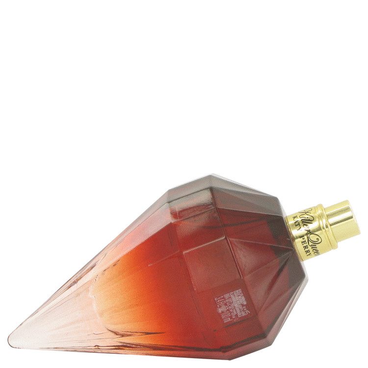 Killer Queen by Katy Perry Eau de Parfum Spray (Tester) 100 ml