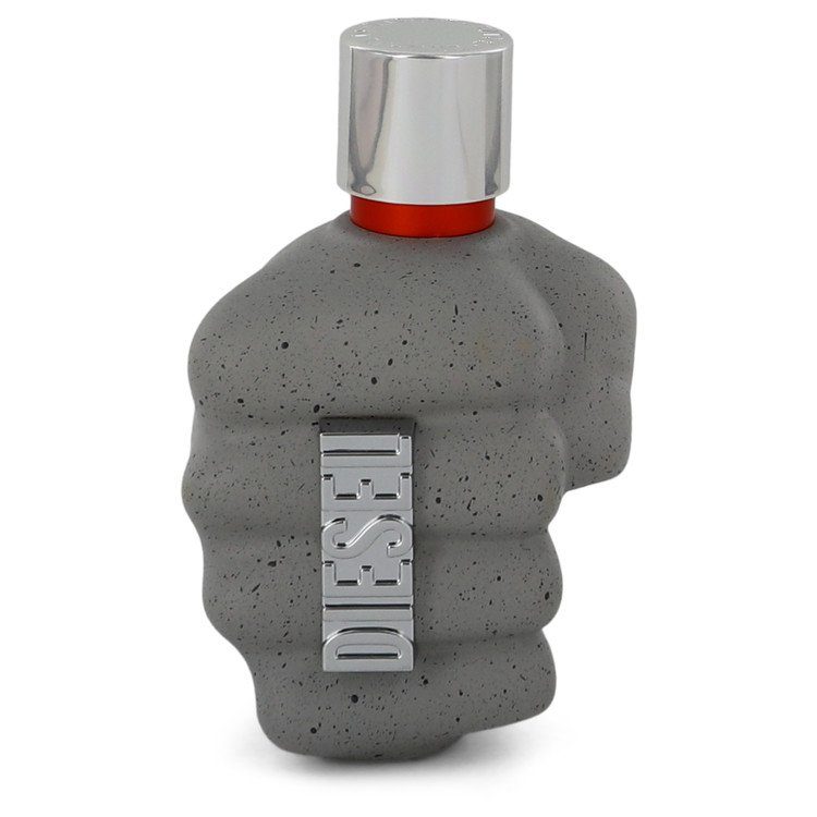 Only the Brave Street by Diesel Eau de Toilette Spray (Tester) 75 ml