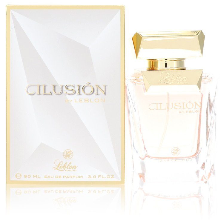 Leblon Ilusion by Leblon Eau de Parfum Spray 89 ml