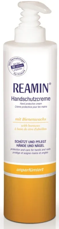 Reamin Handcr&egrave;me unparf&uuml;miert 300 ml