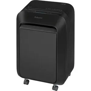 FELLOWES Aktenvernichter Powershred 5503301 LX210, P-4, 23lt