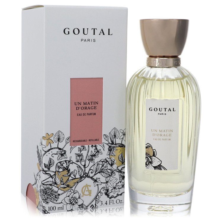 Un Matin d&rsquo;Orage by Annick Goutal Eau de Parfum Refillable Spray 100 ml