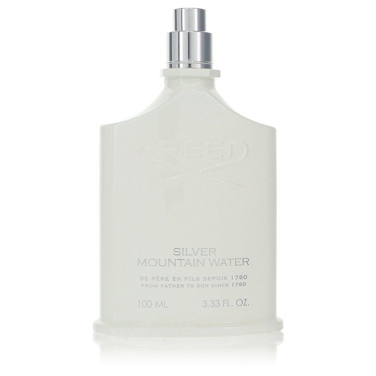 SILVER MOUNTAIN WATER by Creed Eau de Parfum Spray (Tester) 100 ml