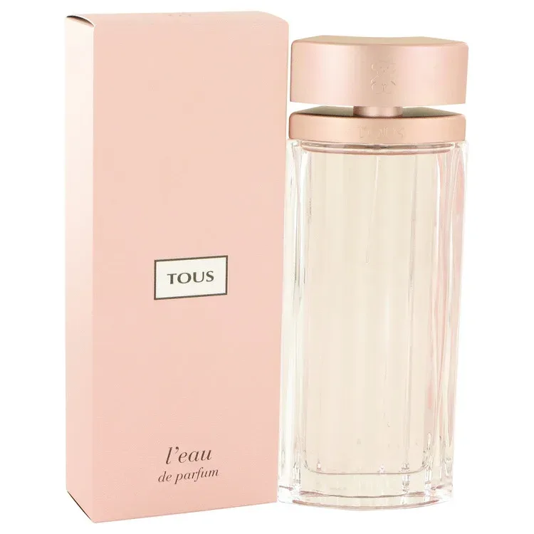 Tous L&rsquo;eau by Tous Eau de Toilette Spray (Tester) 90 ml