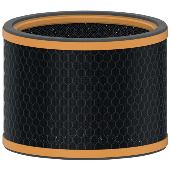 LEITZ Aktivkohlefilter TruSens 2415124 Ger&uuml;che & VOC, HEPA