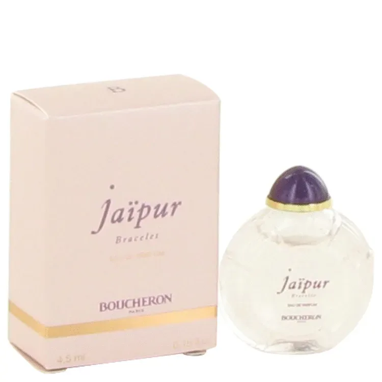 Jaipur Bracelet by Boucheron Mini EDP 4 ml