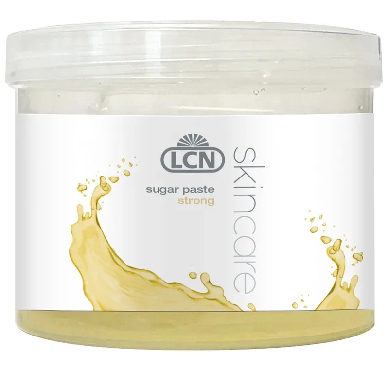 LCN SUGAR PASTE STRONG 750 gr.