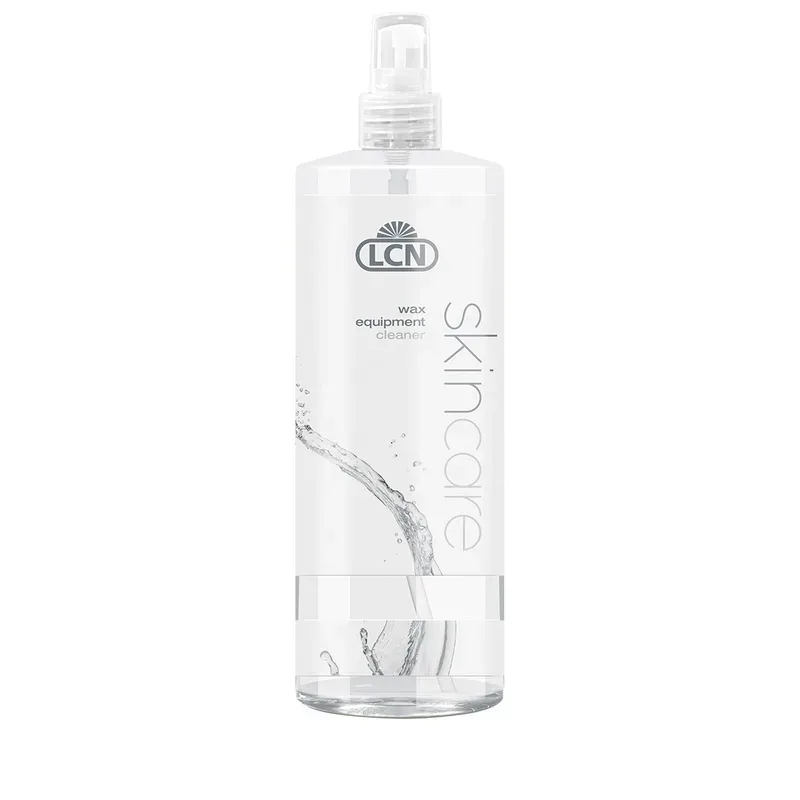 LCN WAX EQUIPMENT CLEANER 500 ml.