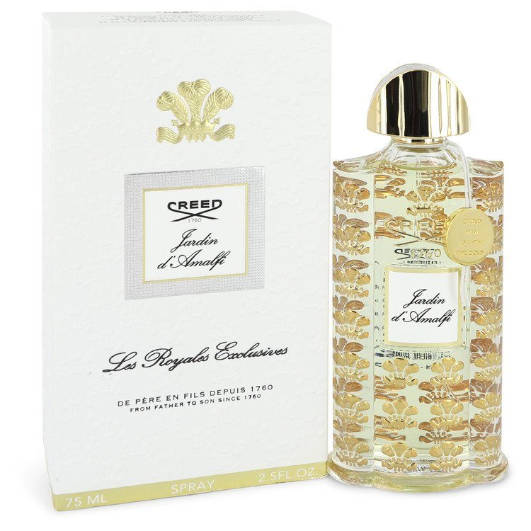 Jardin D&rsquo;amalfi by Creed Eau de Parfum Spray (Unisex) 75 ml