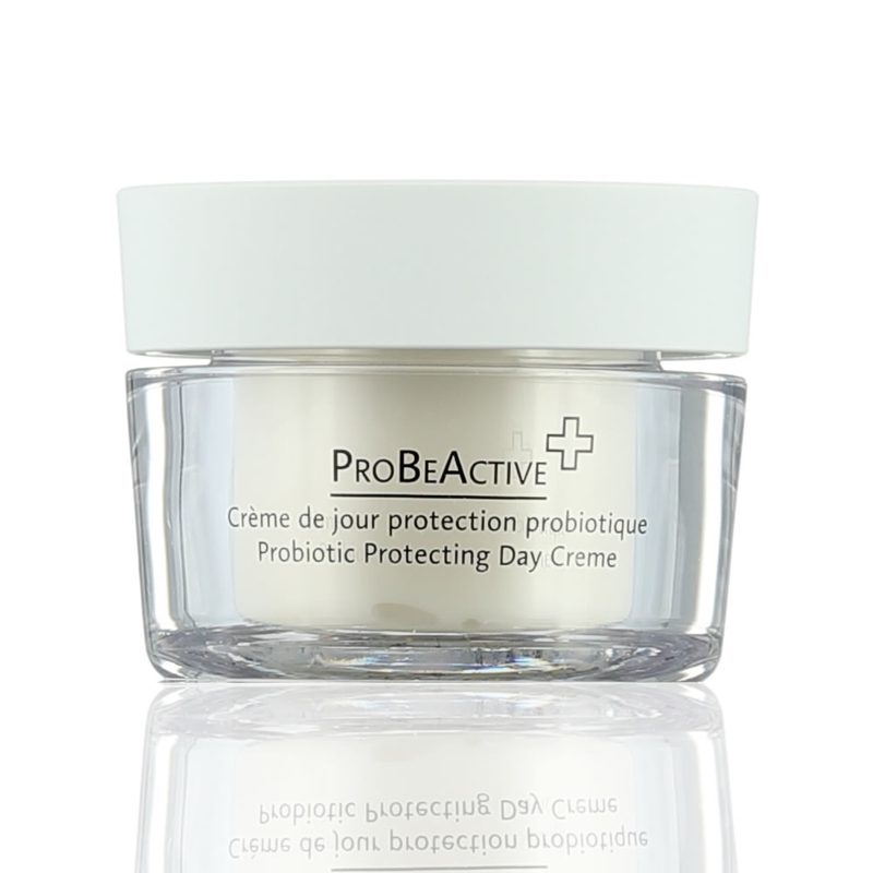 Monteil Probeactive Probiotic Activating Day Creme 50 ml