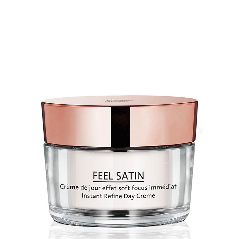 Monteil Feel Satin Instant Refine Day Creme 50 ml