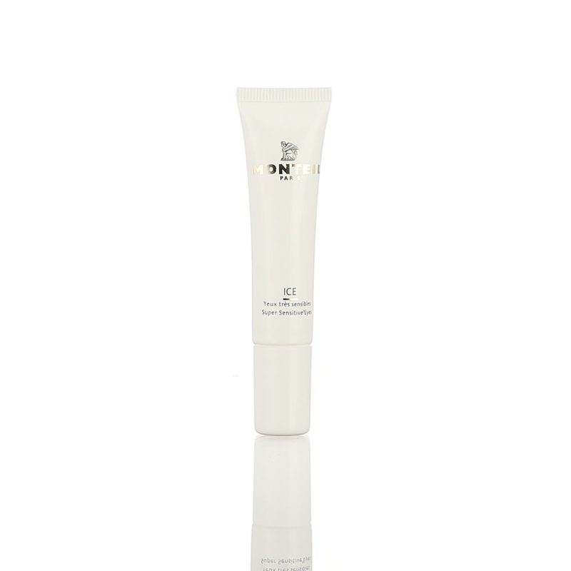 Monteil Ice Super Sensitive Eyes 15 ml
