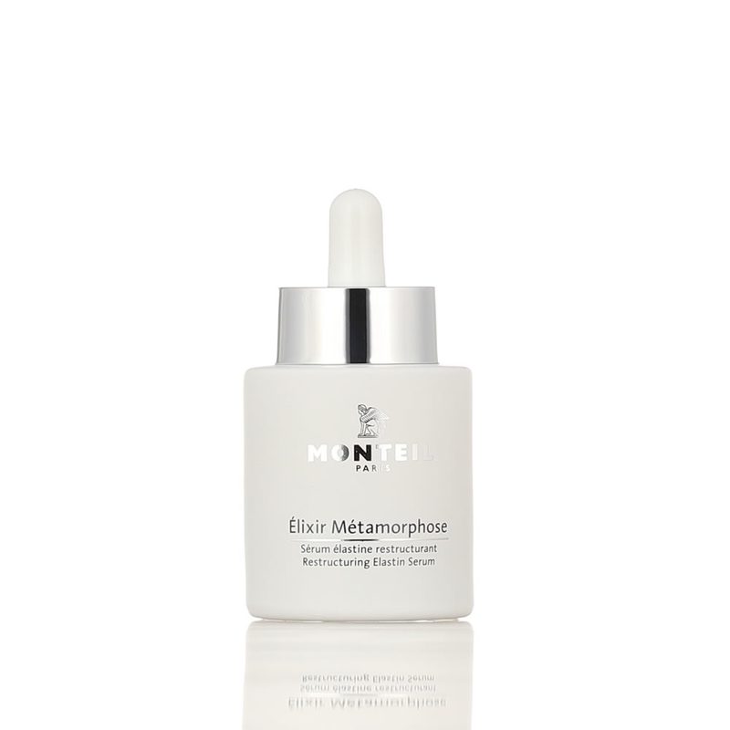 Monteil Elixir M&eacute;tamorphose Restructuring Elastin Serum 30 ml