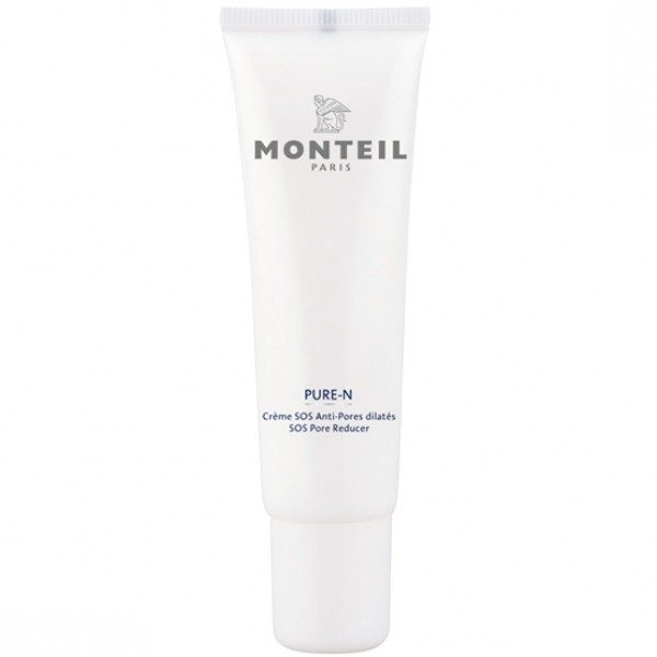 Monteil Solutions SOS Pore Reducer 30 ml