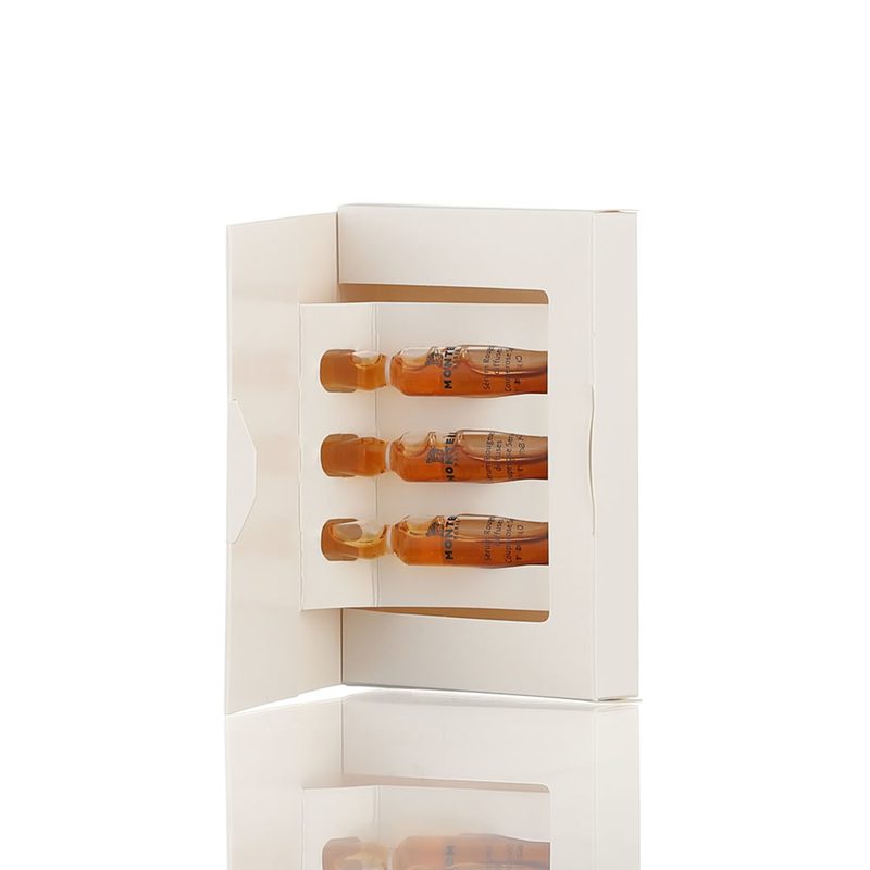 Monteil Solutions Couperose Ampoule 3 x 2 ml