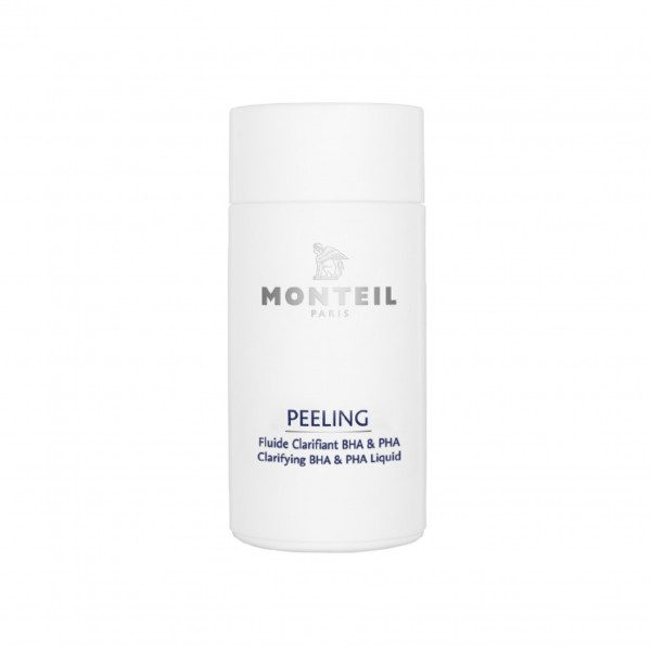 Monteil Peeling Clarifying BHA & PHA Liquid 100 ml