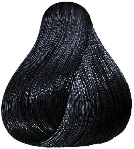 Wella Color Fresh PH Acid 75 ml Schwarz 2/0
