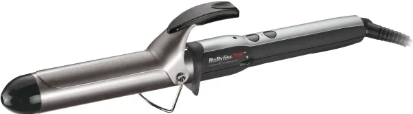BaByliss PRO Titanium Tourmaline Curling Iron  32 mm