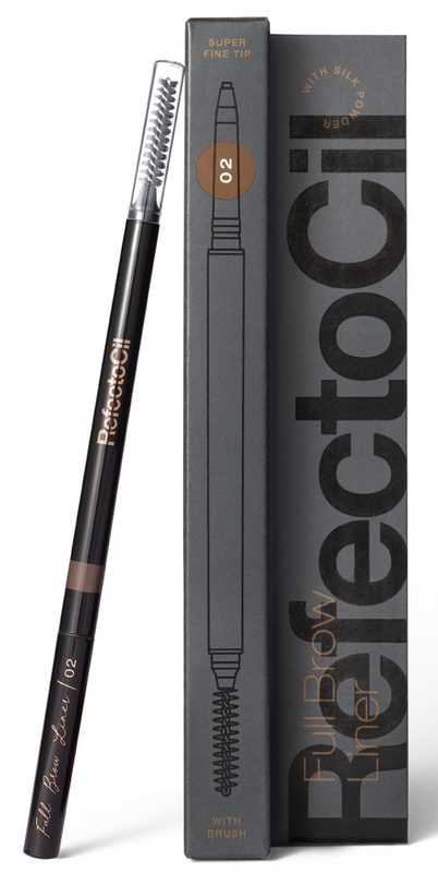 RefectoCil Full Brow Liner Medium 2 3 mg