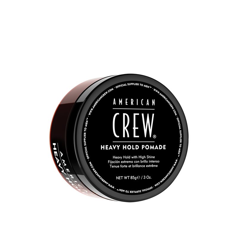 AMERICAN CREW Heavy Hold Pomade 85 g