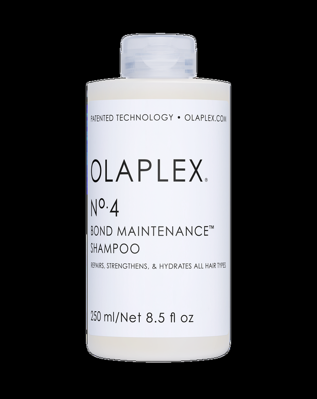 Olaplex  N° 4 Bond Maintenance Shampoo 250ml
