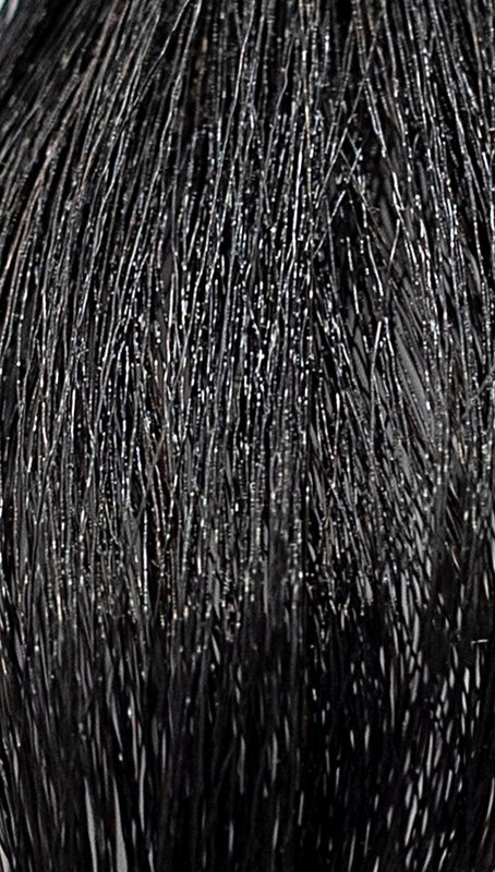 REF Soft Colour Coloration 1.0 Black 3 x 50 ml