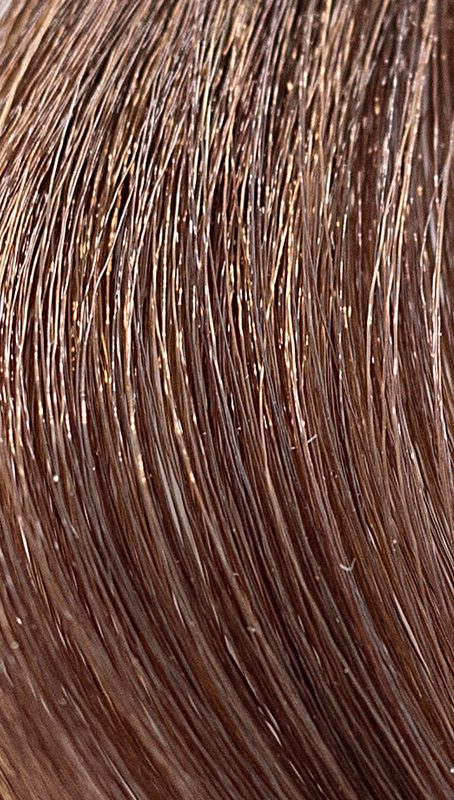 REF Soft Colour Coloration 6.4 Dark Cop Blonde 3 x 50 ml