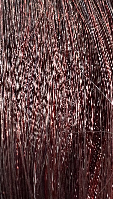 REF Soft Colour Coloration 5.55 Intensive Light Mahogany 3 x 50 ml
