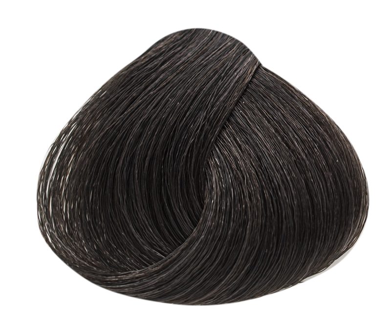 REF Permanent Colour Cream Haarfarbe 6.11 Medium Smoky Ash 100 ml