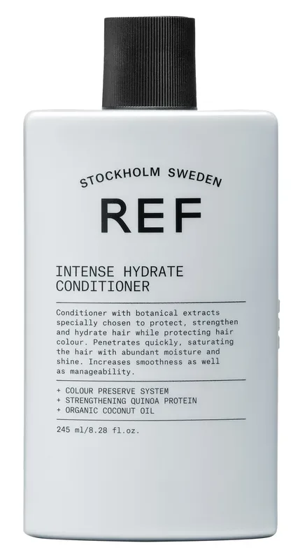REF Intense Hydrate Conditioner 245 ml