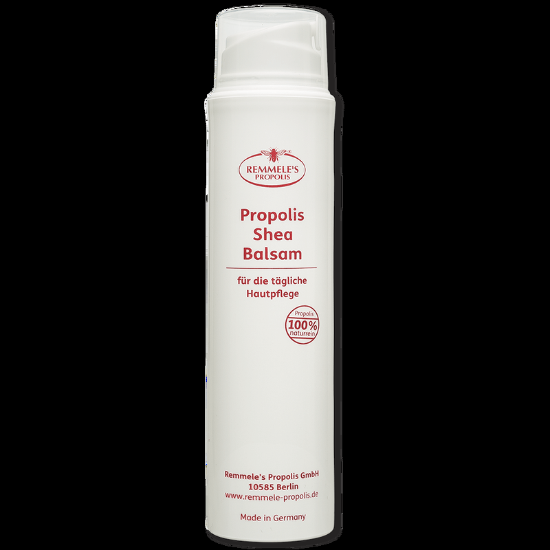 Remmele's Propolis Shea Balsam 200 ml