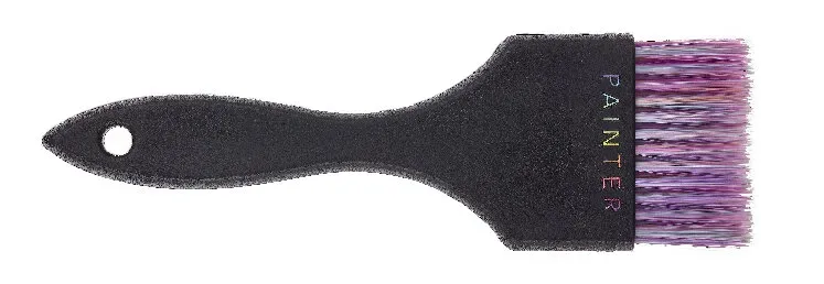 Efalock PAINTER Rainbow Farbpinsel 1 Stk.