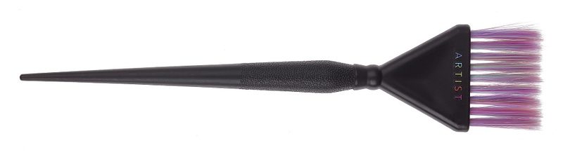 Efalock ARTIST Rainbow Farbpinsel schmal 1 Stk.